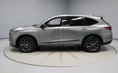 2023 Acura MDX A-Spec