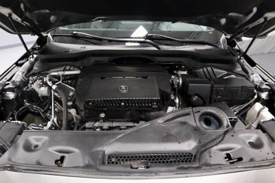 2023 Acura MDX A-Spec