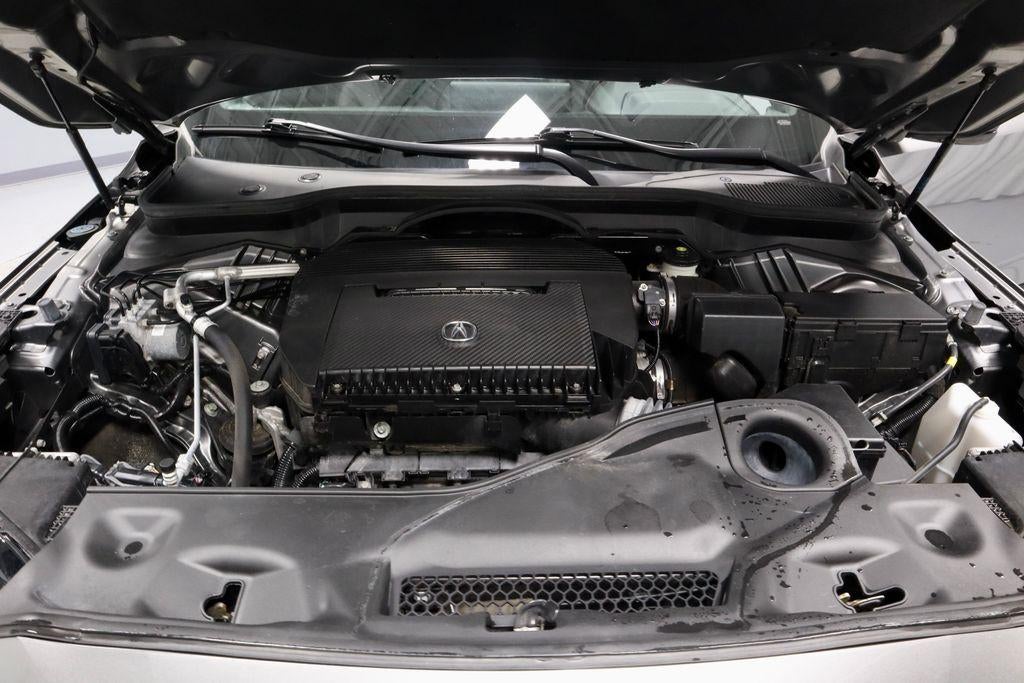 2023 Acura MDX A-Spec