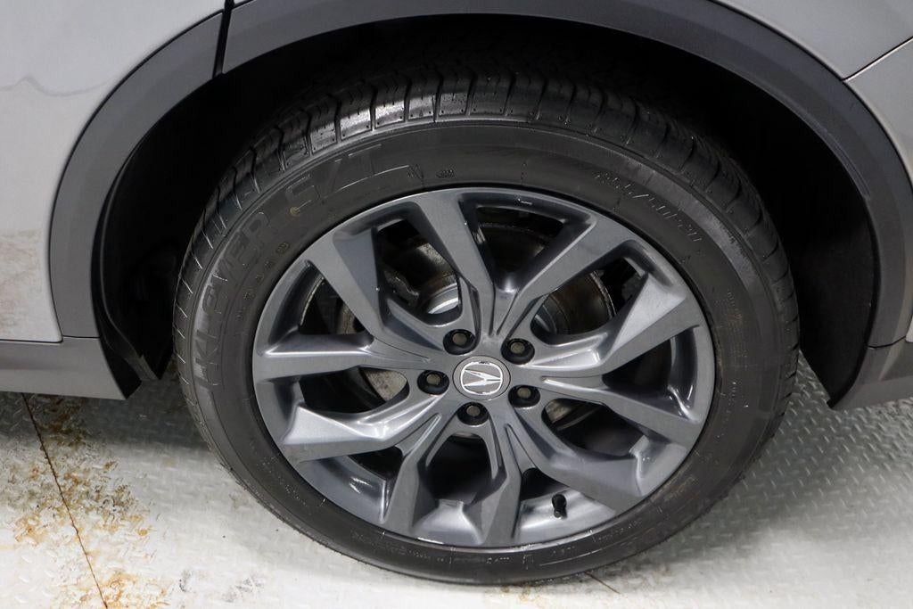 2023 Acura MDX A-Spec