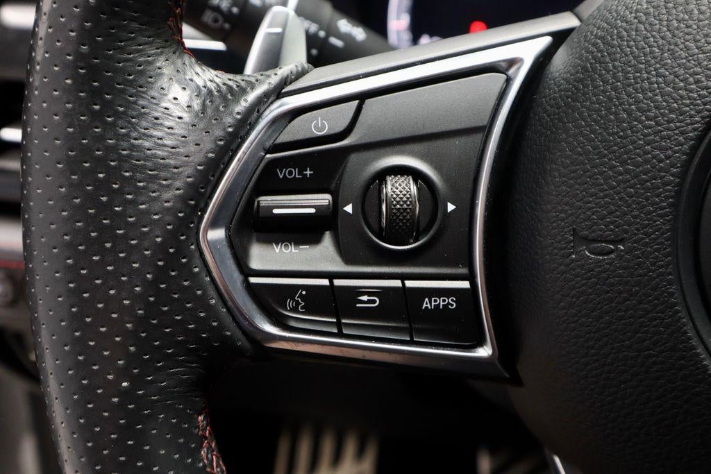 2023 Acura MDX A-Spec