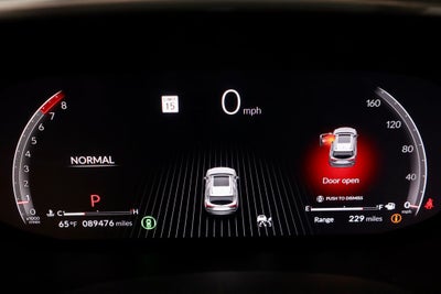 2023 Acura MDX A-Spec