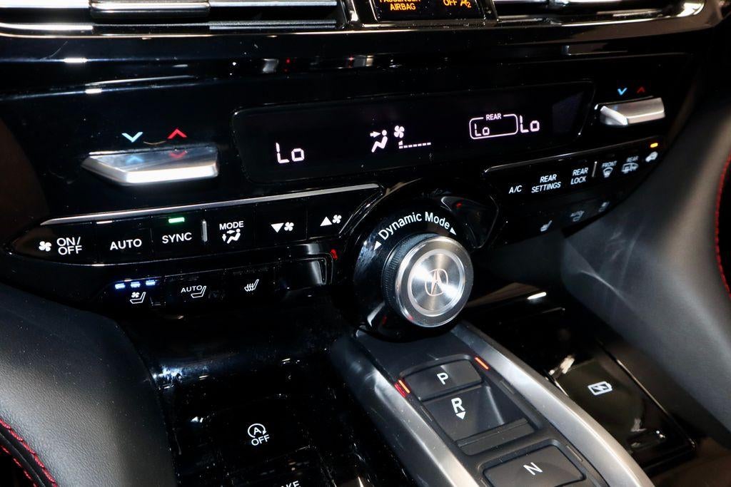 2023 Acura MDX A-Spec