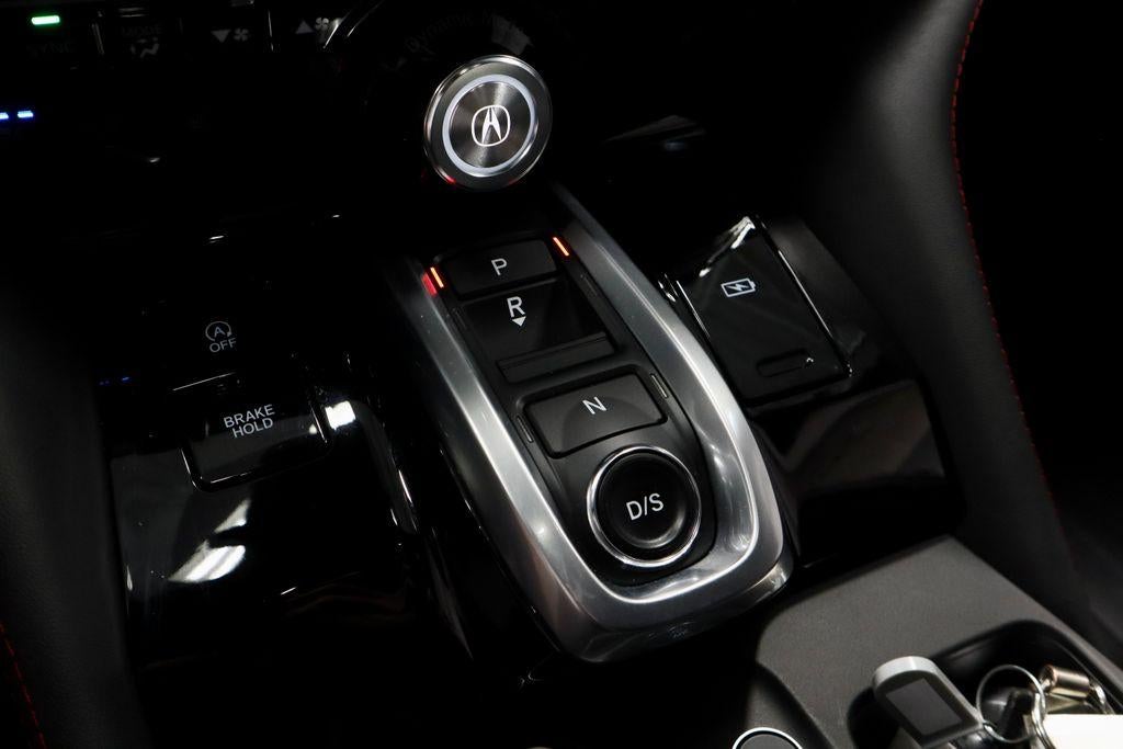 2023 Acura MDX A-Spec