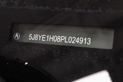 2023 Acura MDX A-Spec