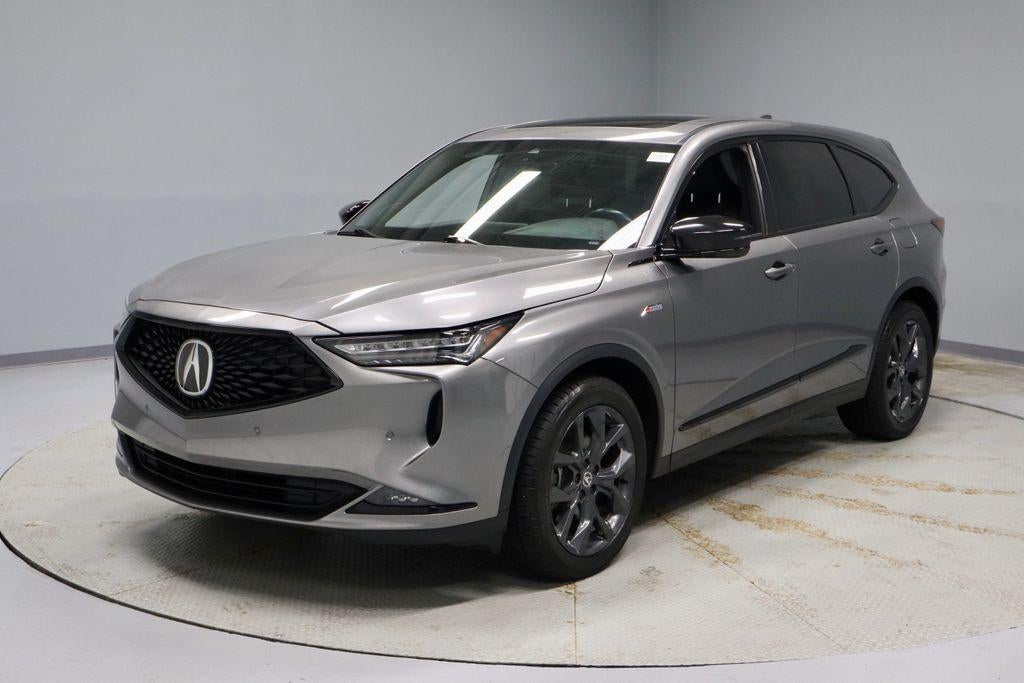 2023 Acura MDX A-Spec