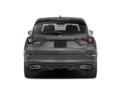 2023 Acura MDX A-Spec