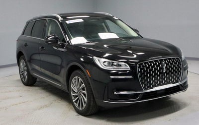 2024 Lincoln Corsair Reserve
