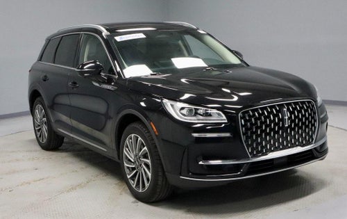 2024 Lincoln Corsair Reserve