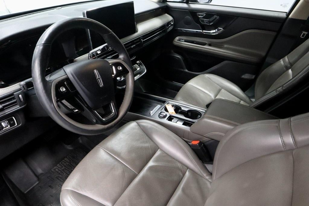 2024 Lincoln Corsair Reserve