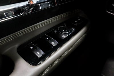 2024 Lincoln Corsair Reserve