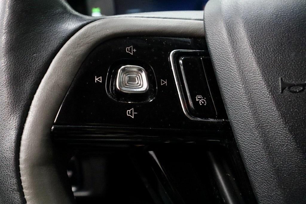 2024 Lincoln Corsair Reserve