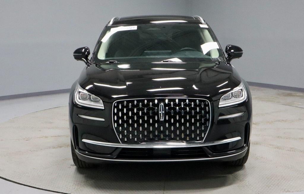 2024 Lincoln Corsair Reserve