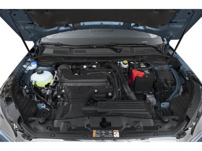 2024 Lincoln Corsair Reserve