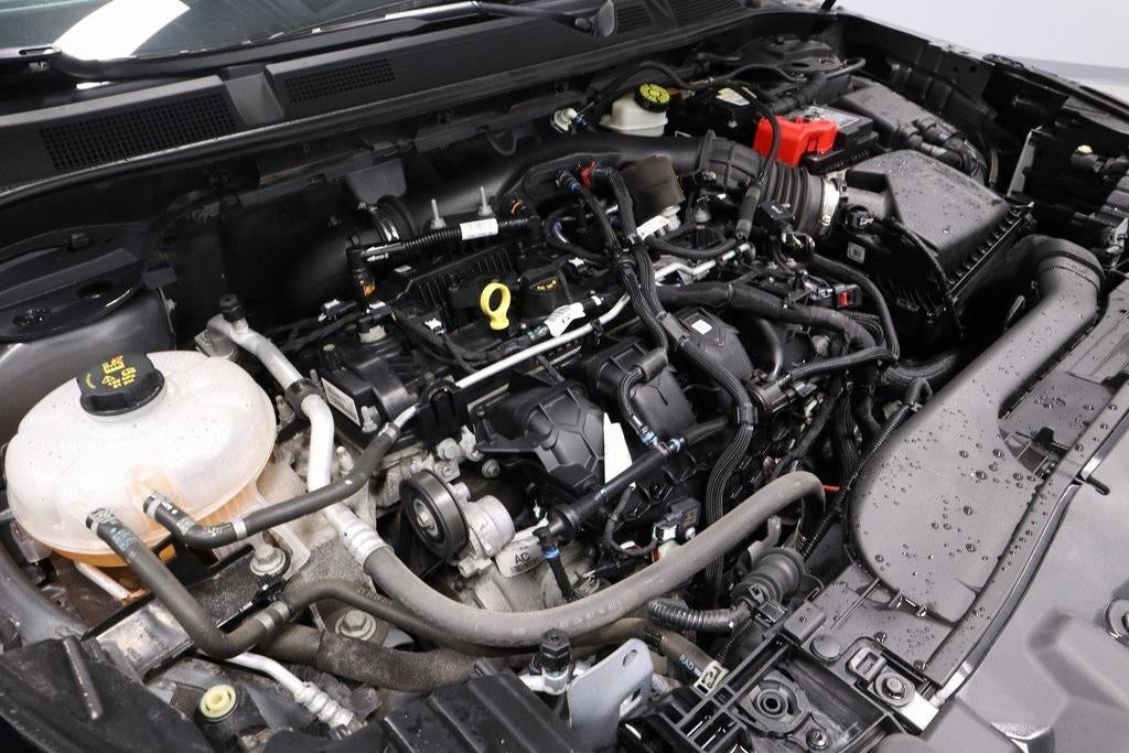 2021 Lincoln Corsair Reserve