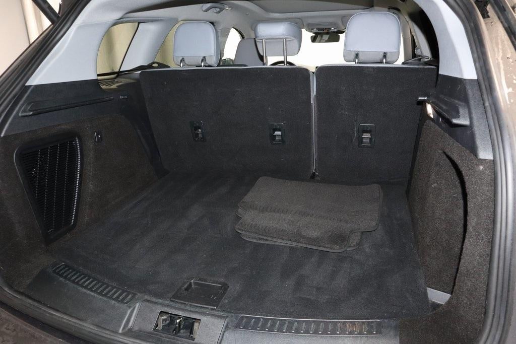 2021 Lincoln Corsair Reserve