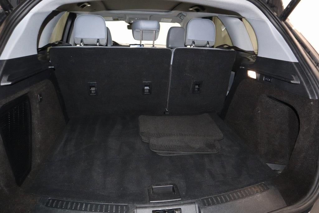 2021 Lincoln Corsair Reserve