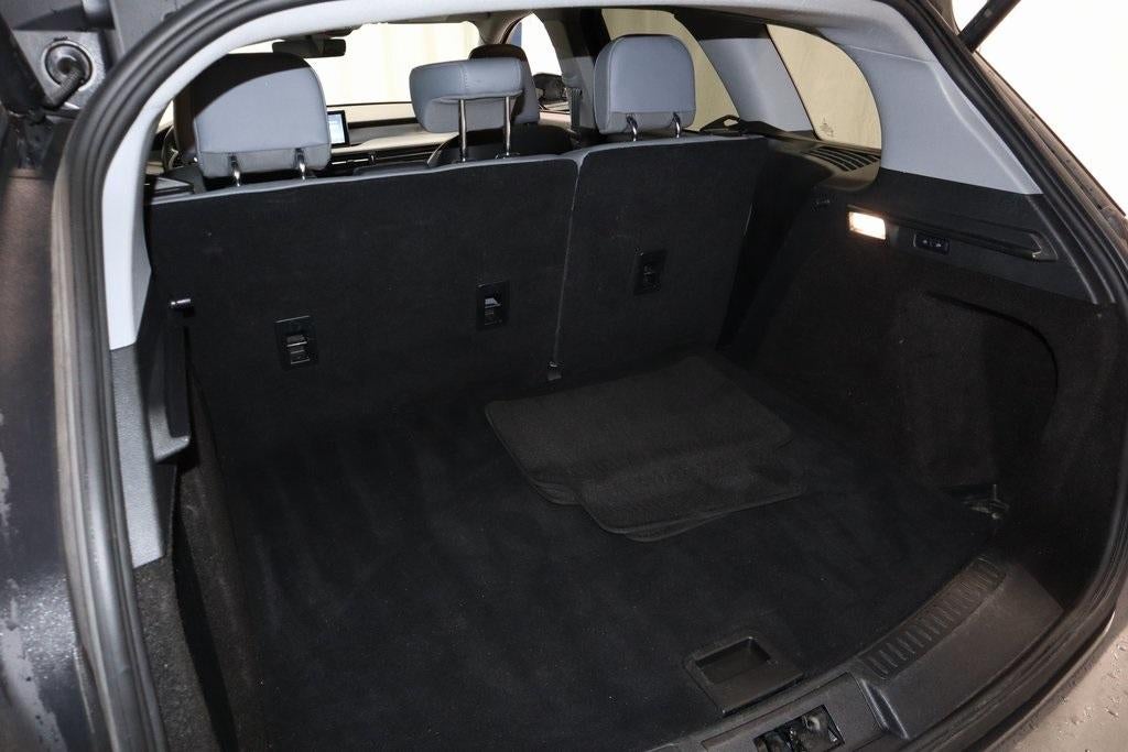 2021 Lincoln Corsair Reserve