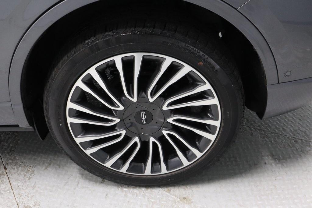 2021 Lincoln Corsair Reserve