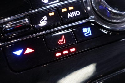 2021 Lincoln Corsair Reserve