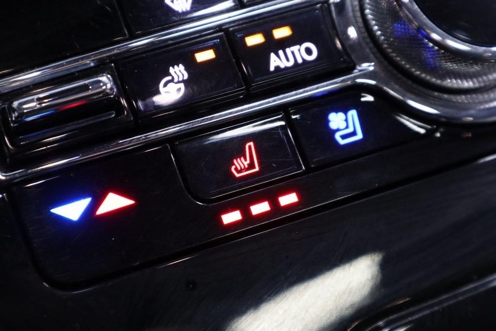 2021 Lincoln Corsair Reserve