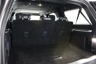 2023 Lincoln Navigator L Reserve