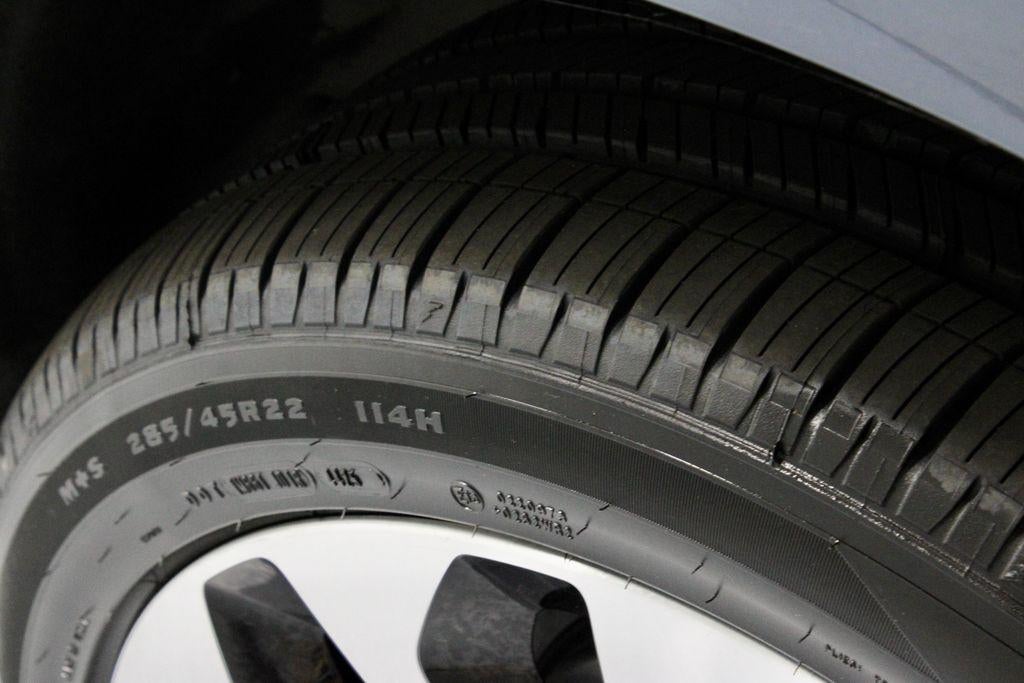 2023 Lincoln Navigator L Reserve