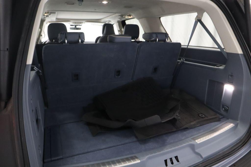 2024 Lincoln Navigator L Black Label