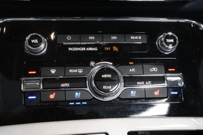 2024 Lincoln Navigator L Black Label