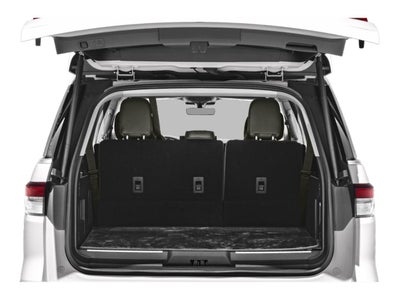 2024 Lincoln Navigator L Black Label