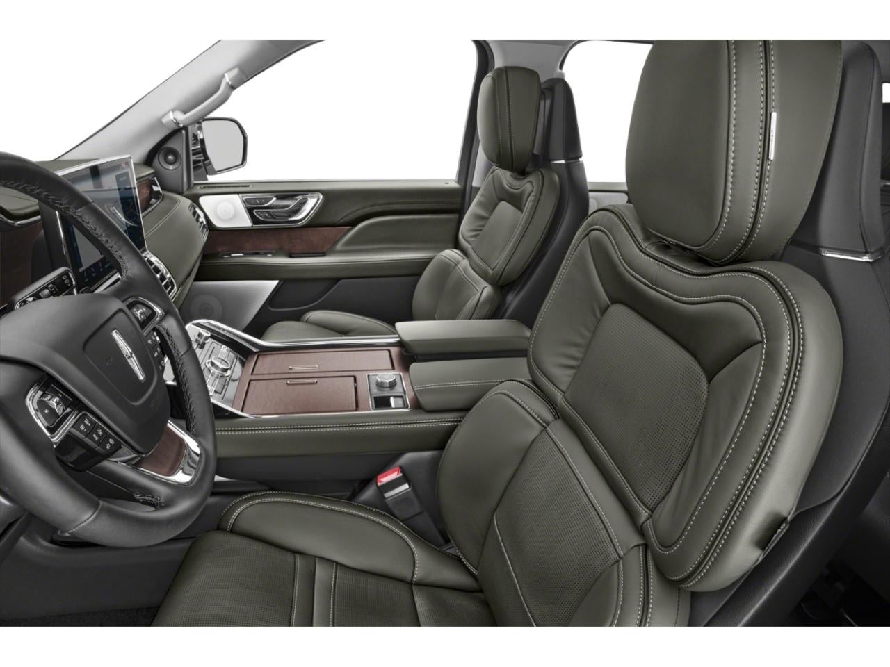 2024 Lincoln Navigator L Black Label
