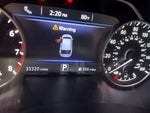 2020 Nissan Murano S