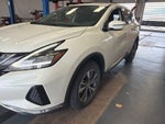 2020 Nissan Murano S