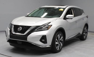 2024 Nissan Murano SL