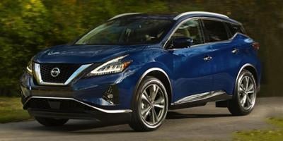 2024 Nissan Murano SL