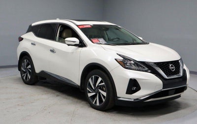 2024 Nissan Murano SL
