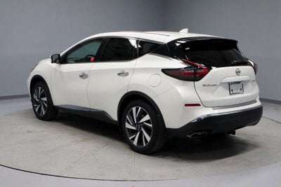 2024 Nissan Murano SL