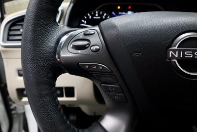 2024 Nissan Murano SL