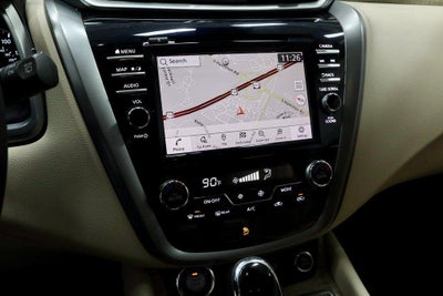 2024 Nissan Murano SL