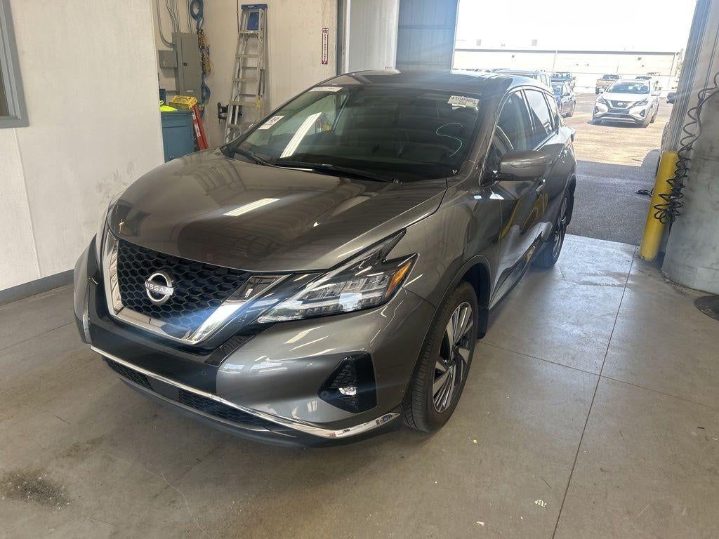2024 Nissan Murano SL