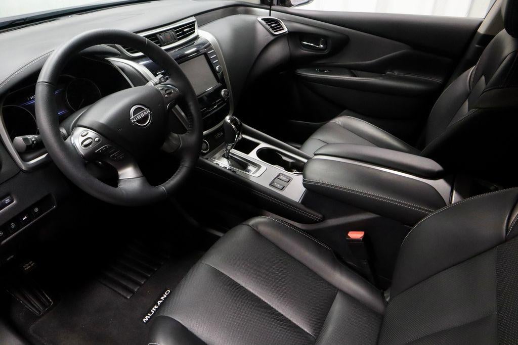 2024 Nissan Murano SL