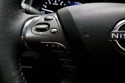 2024 Nissan Murano SL