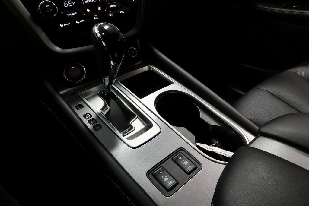 2024 Nissan Murano SL