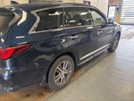2019 INFINITI QX60 PURE