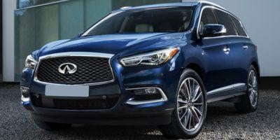 2019 INFINITI QX60 PURE