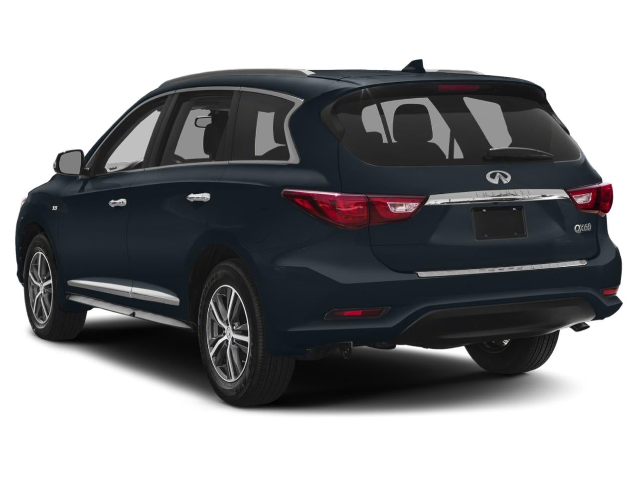 2019 INFINITI QX60 PURE