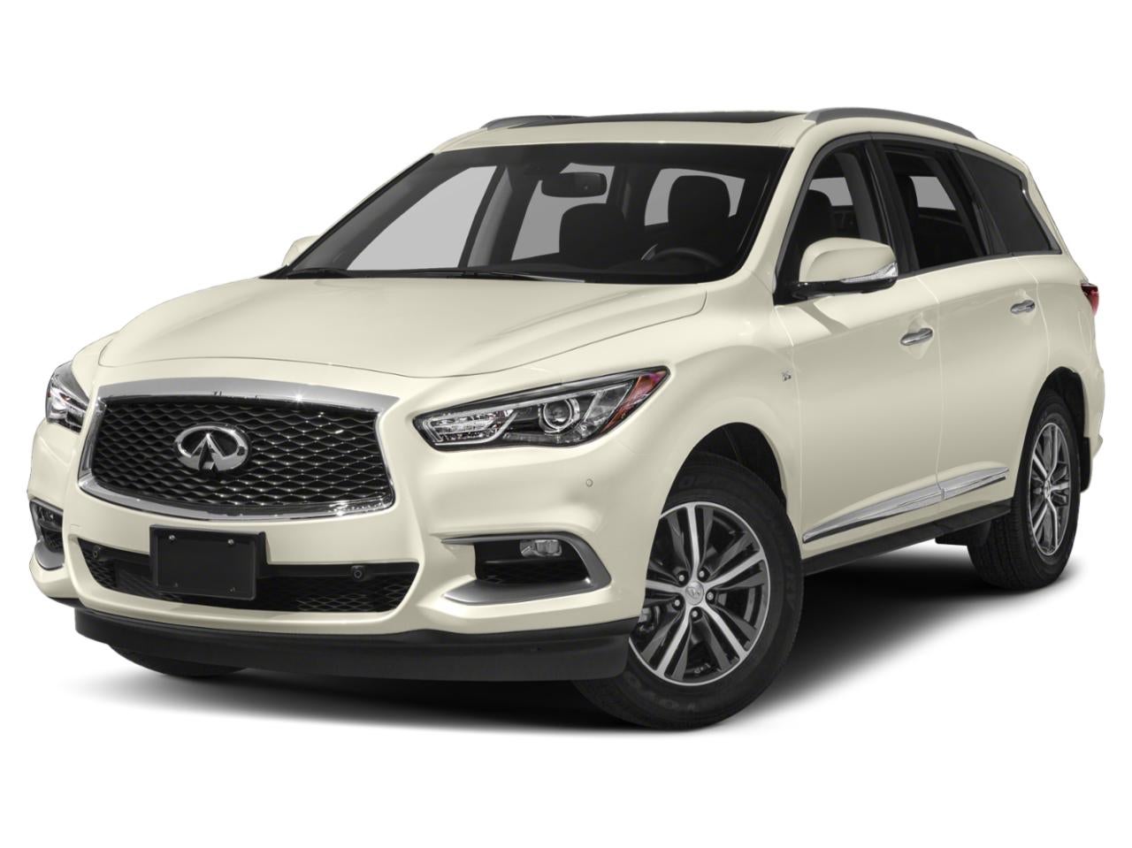 2019 INFINITI QX60 PURE