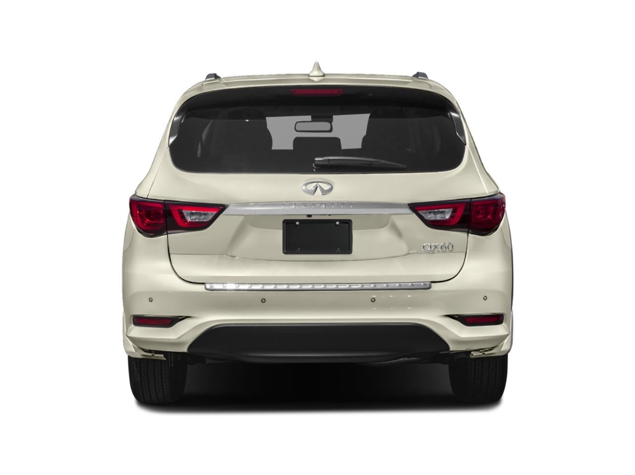 2019 INFINITI QX60 PURE