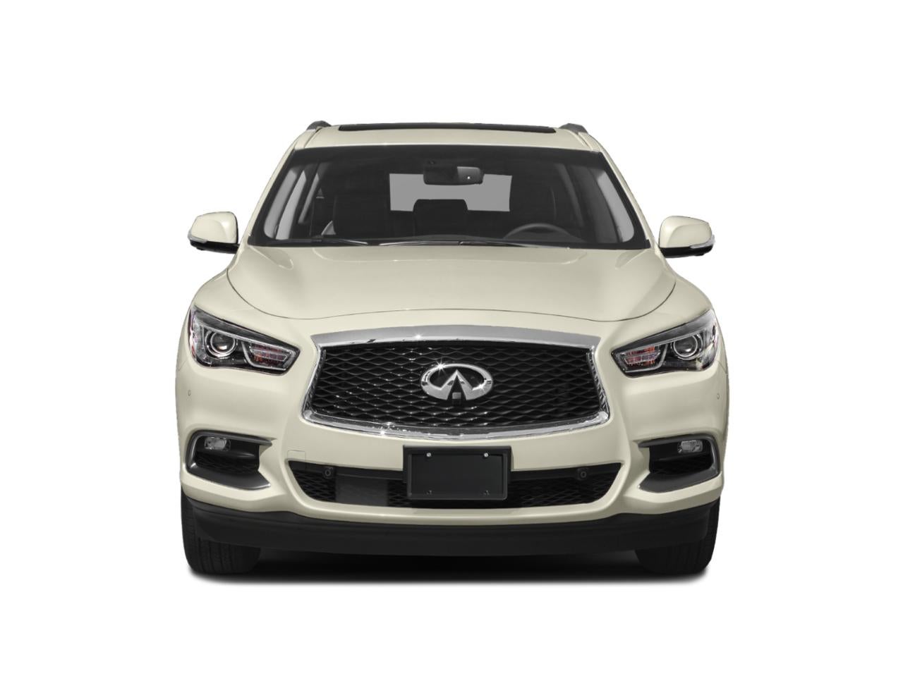 2019 INFINITI QX60 PURE