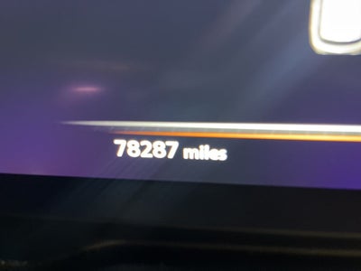 2022 INFINITI QX60 Sensory